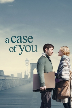A Case of You A Case of You