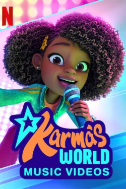 Karma's World Music Videos Karma's World Music Videos