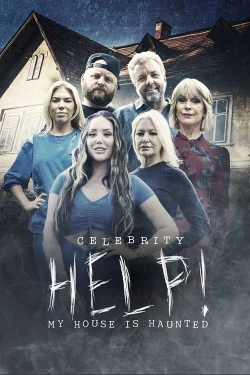 Celebrity Help! My House Is Haunted Celebrity Help! My House Is Haunted
