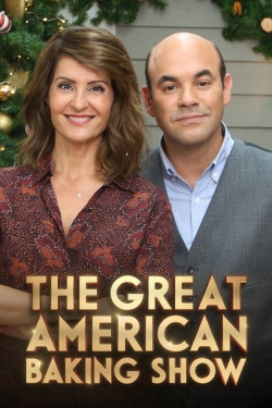 The Great American Baking Show The Great American Baking Show