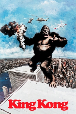 King Kong King Kong