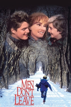 Men Don't Leave Men Don't Leave