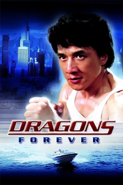 Dragons Forever Dragons Forever