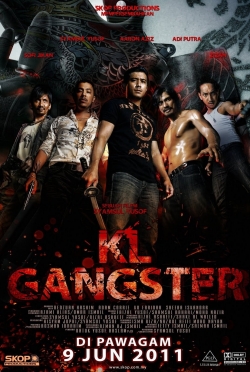 KL Gangster KL Gangster
