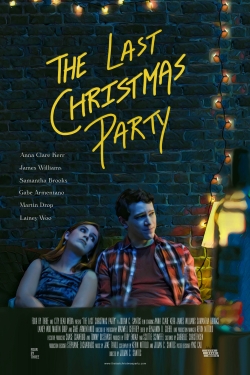 Last Party Last Party