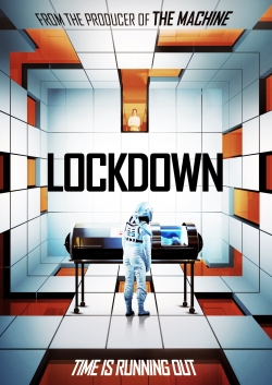 The Complex: Lockdown The Complex: Lockdown