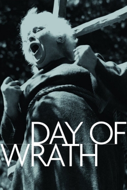 Day of Wrath Day of Wrath