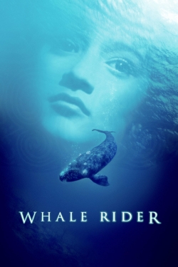 Whale Rider Whale Rider