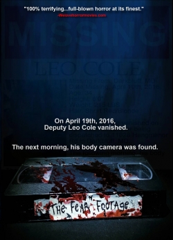 The Fear Footage The Fear Footage