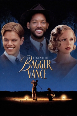 The Legend of Bagger Vance The Legend of Bagger Vance