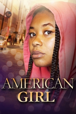American Girl American Girl