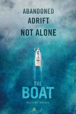 The Boat The Boat