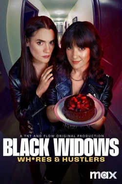Viudas negras: P*tas y chorras Viudas negras: P*tas y chorras