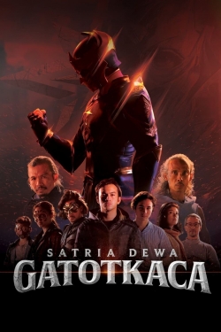 Satria Dewa: Gatotkaca Satria Dewa: Gatotkaca