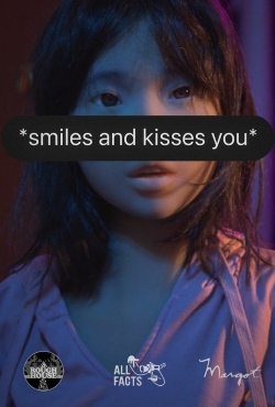 *smiles and kisses you* *smiles and kisses you*