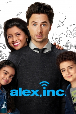 Alex, Inc. Alex, Inc.
