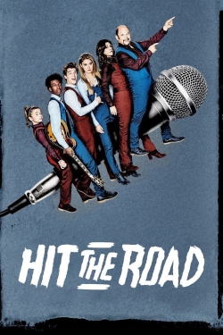 Hit the Road Hit the Road