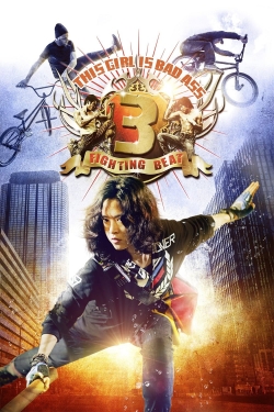 This Girl Is Bad-Ass!! This Girl Is Bad-Ass!!