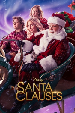 The Santa Clauses The Santa Clauses