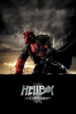 Hellboy II: The Golden Army Hellboy II: The Golden Army