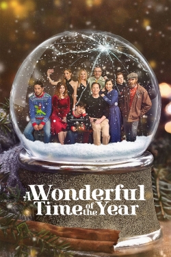 A Wonderful Time of the Year A Wonderful Time of the Year
