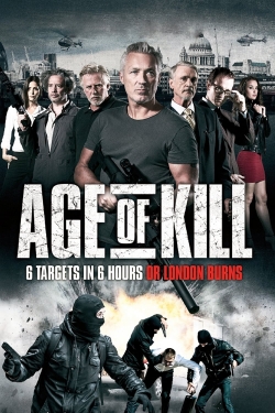 Age Of Kill Age Of Kill
