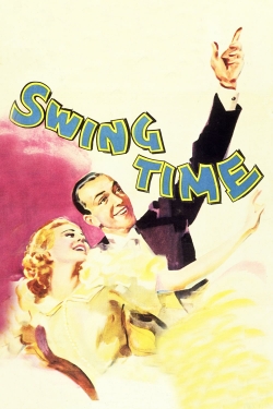 Swing Time Swing Time