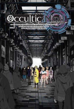 Occultic;Nine Occultic;Nine