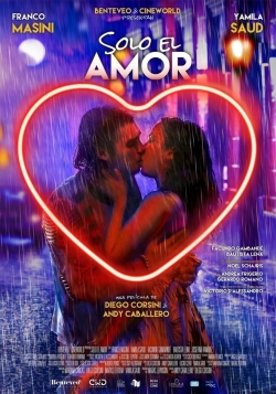 Solo el amor Solo el amor