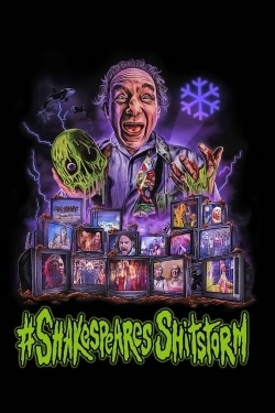 #Shakespeare’s Shitstorm #Shakespeare’s Shitstorm