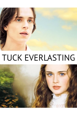 Tuck Everlasting Tuck Everlasting