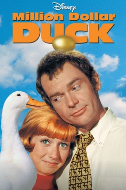 The Million Dollar Duck The Million Dollar Duck