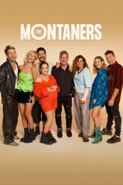 The Montaners The Montaners