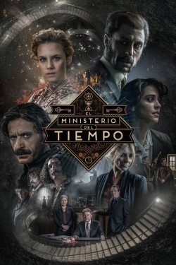 The Ministry of Time The Ministry of Time