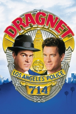 Dragnet Dragnet
