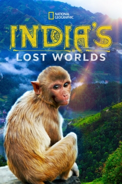 India's Lost Worlds India's Lost Worlds