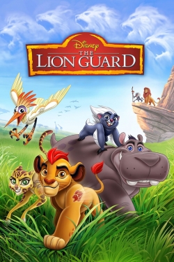 The Lion Guard The Lion Guard