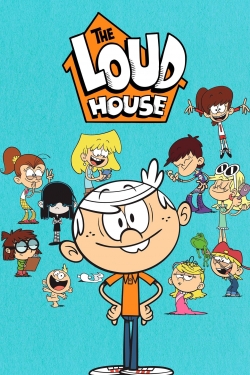 The Loud House The Loud House