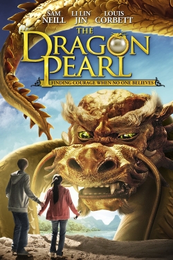 The Dragon Pearl The Dragon Pearl