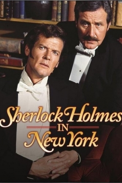 Sherlock Holmes in New York Sherlock Holmes in New York