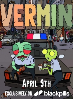 Vermin Vermin
