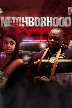 Da Neighborhood Dopemane Da Neighborhood Dopemane