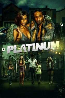 Platinum Platinum