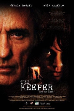 The Keeper The Keeper