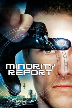 Minority Report Minority Report