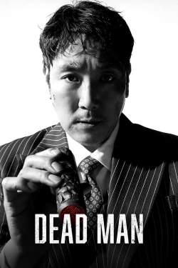 Dead Man Dead Man