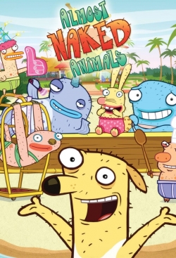 Almost Naked Animals Almost Naked Animals