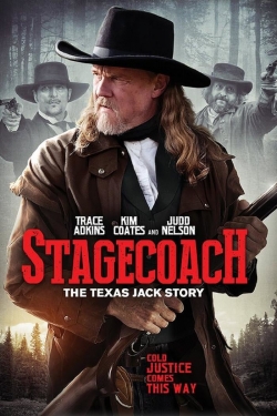 Stagecoach: The Texas Jack Story Stagecoach: The Texas Jack Story