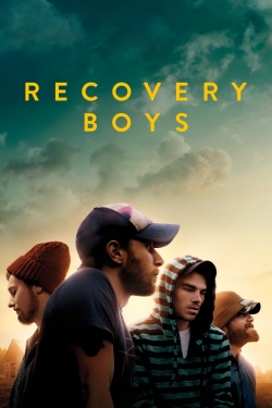 Recovery Boys Recovery Boys