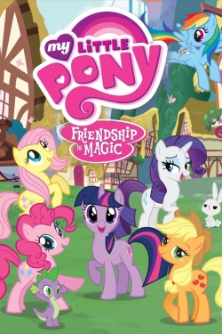 My Little Pony: Friendship Is Magic My Little Pony: Friendship Is Magic